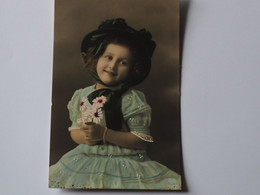 Children Stamp 1910   A 220 - Andere & Zonder Classificatie