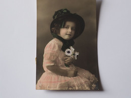 Children Stamp 1912 A 220 - Otros & Sin Clasificación