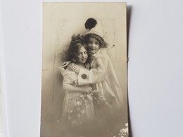 Children Stamp 1911   A 220 - Andere & Zonder Classificatie