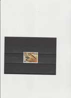 Cuba 2001 - (YT)  3948  Used  "Acquaculture" - Used Stamps