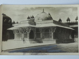 India Tomb Of Shaikh Salim Chisti    A 221 - Indien