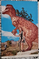 Ak USA - Virginia - White Post - Dinosaurier Land - Corythosaurus - Otros