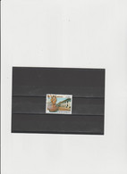 Cuba 2002 - (YT)  4014  Used   "125° Anniversaire De La Naissance De Juan Tomas Roig, Botaniste" - Used Stamps