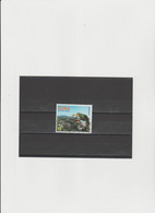 Cuba 2003 - (YT)  4111 Used   "Ecotourisme. Faune. Oiseauxsur Paysages" - Used Stamps