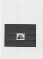 Cuba 2003 - (YT)  4081 Used   "Multimodalismo. Moyens De Transport" - Used Stamps