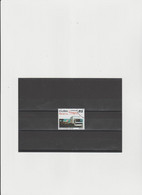 Cuba 2003 - (YT)  4083 Used   "Multimodalismo. Moyens De Transport" - Used Stamps