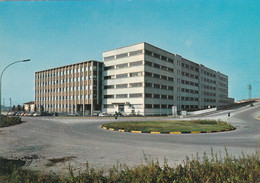 ARCORE  - MONZA - CARTOLINA - NUOVO STABILIMENTO PERG - Monza