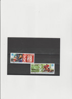 Cuba 2004 - (YT)  4137-38 Used   "Olimpiadi Atene '04" - Gebraucht