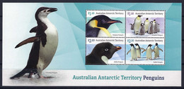 AAT 2022 - Bloc Les Pingouins - Neufs
