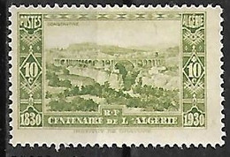 ALGERIE N°88 NSG - Unused Stamps