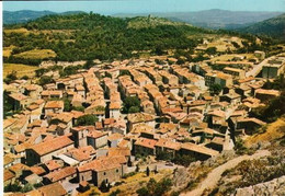 83 - LA GARDE-FREINET - VUE GÉNÉRALE - La Garde Freinet