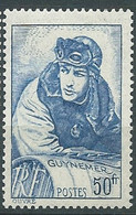 France  -  - Yvert N° 461 , 1 Valeur Neuf Avec Trace De Charnière  - Pal 10420 - Nuovi