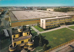 DESIO - MONZA - CARTOLINA - STABILIMENTO AUTOBIANCHI - Monza