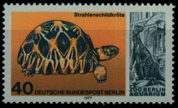 BERLIN 1977 Nr 554 Postfrisch S801432 - Ungebraucht