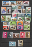 San Marino Lot MNH - Lots & Serien