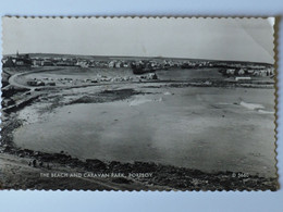 Portsoy Links Caravan Park Stamps   A 221 - Aberdeenshire