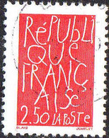 France Poste Obl Yv:2775 Mi 2919 Yv:0,15 Euro Blais (cachet Rond) - Used Stamps
