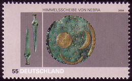 2695 Archäologie Himmelsscheibe Von Nebra ** - Non Classificati