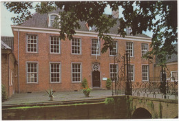 Roosendaal - Tongerlohuis  - (Noord-Brabant, Nederland / Holland) - Roosendaal