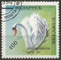BIELORUSSIE N° 71 OBLITERE - Bielorussia