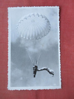 RPPC. France School Parachutting School  Ref 5648 - Parachutisme