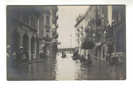 DG2832 - LU - HOCHWASSER In LUZERN - GRENDELSTRAßE - Lucerne