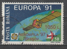 1997 - Europe, Surimpression AEROMPHILA Mi No 5280 - Used Stamps