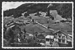 Carte P De 1947 ( Les Granges S/Salvan ) - Granges