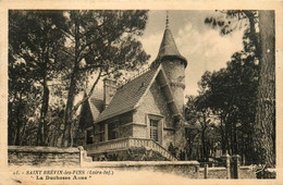 St Brévin Les Pins * Villa DUCHESSE ANNE - Saint-Brevin-les-Pins