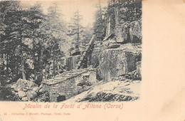 20-AÏTONE- MOULIN DE LA FORÊT D'AÏTONE - Autres & Non Classés