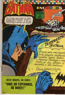 BATMAN EM CORES - Comics & Manga (andere Sprachen)