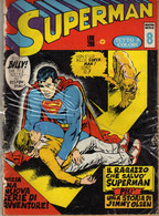 SUPERMAN TUTTO A COLORY - Comics & Manga (andere Sprachen)