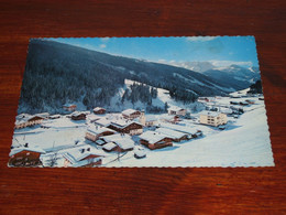 Delcampe - 46850-                  GERLOS, ZILLERTAL, TIROL - Gerlos