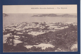 CPA Nouvelle Calédonie New Calédonia Océanie Non Circulé - New Caledonia