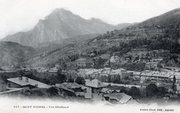 73,SAVOIE,SAINT MICHEL DE MAURIENNE,1900 - Saint Michel De Maurienne