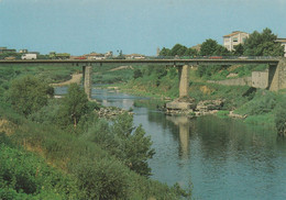 EMPOLI - Ponte Sull'Arno - Empoli