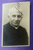 Pater. Welkenhuysen Carte Photo-Fotokaart - Other & Unclassified