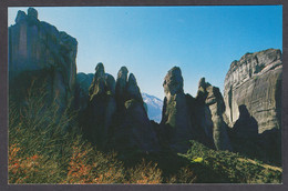 111740/ Meteora, Météores, The Rocks - Griekenland