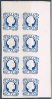 Portugal, 1885, # 6, Reimpressão, MH - Nuovi