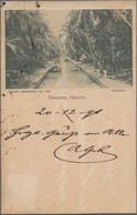 Ceylon / Sri Lanka: 1899-1930 Ca.: Collection Of 20 Picture Postcards Depicting - Sri Lanka (Ceylon) (1948-...)