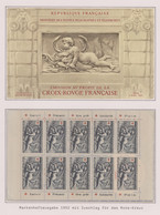 France: 1876/1968, Very Comprehensive And (except Airmail Yv.3-4) Complete Used - Collections