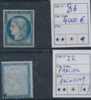 Nachlässe: EUROPA/ÜBERSEE, Auswahl An Besseren Marken, Meist Frankreich, Ausgabe - Lots & Kiloware (mixtures) - Min. 1000 Stamps
