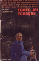 Echec Au Tchèque De Andrew Cummington (1964) - Anciens (avant 1960)