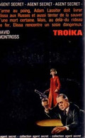 Troïka De David Montross (1965) - Anciens (avant 1960)