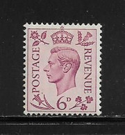 GRANDE BRETAGNE  ( EUGDB - 482 )  1937  N° YVERT ET TELLIER  N° 217   N* - Unused Stamps
