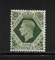 GRANDE BRETAGNE  ( EUGDB - 484 )  1937  N° YVERT ET TELLIER  N° 220   N* - Unused Stamps