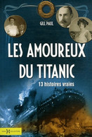 Les Amoureux Du Titanic De Gill Paul (2012) - Nature