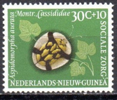 NOUVELLE GUINEE NEERL. 1960 ** - Nuova Guinea Olandese