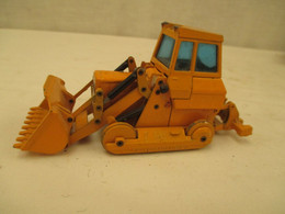 Voiture Miniature 1/ 43 Em CATER PILAR ESCAVATOR  - JOAL - - Joal