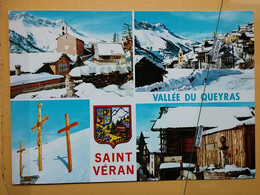 KOV 50-126 - FRANCE, SAINT VERAN - Saint-Vérand